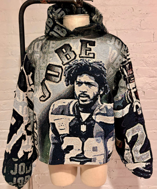 Josh Jobe Custom Hoodie