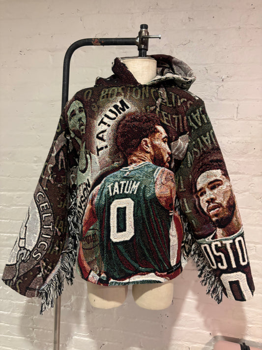 Boston Celtics hoodie