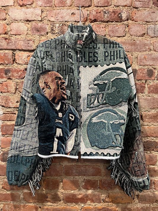 Eagles custom 1/2 deposit