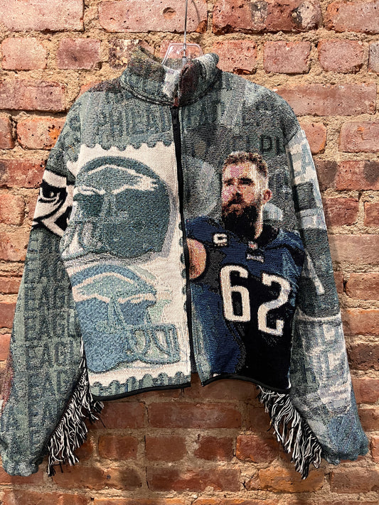 Jason Kelce Jacket