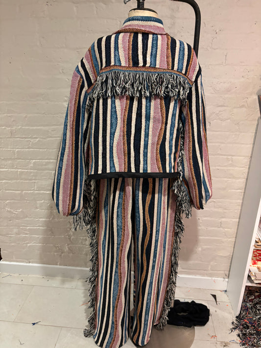 Striped set payment