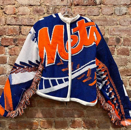 New York Mets jacket