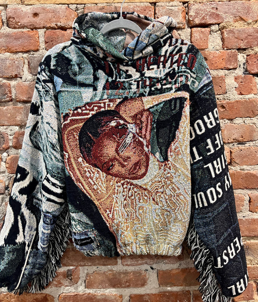 Beyoncé Custom Hoodie