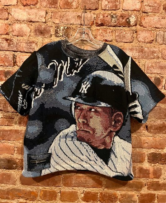 Yankees Hideki Matsui Tee