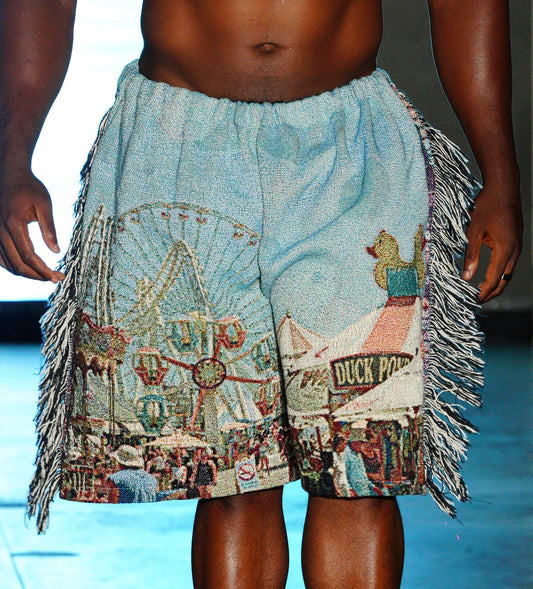Carnival Beach Shorts