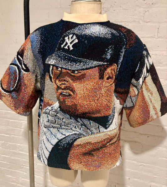 Yankees Player Tee