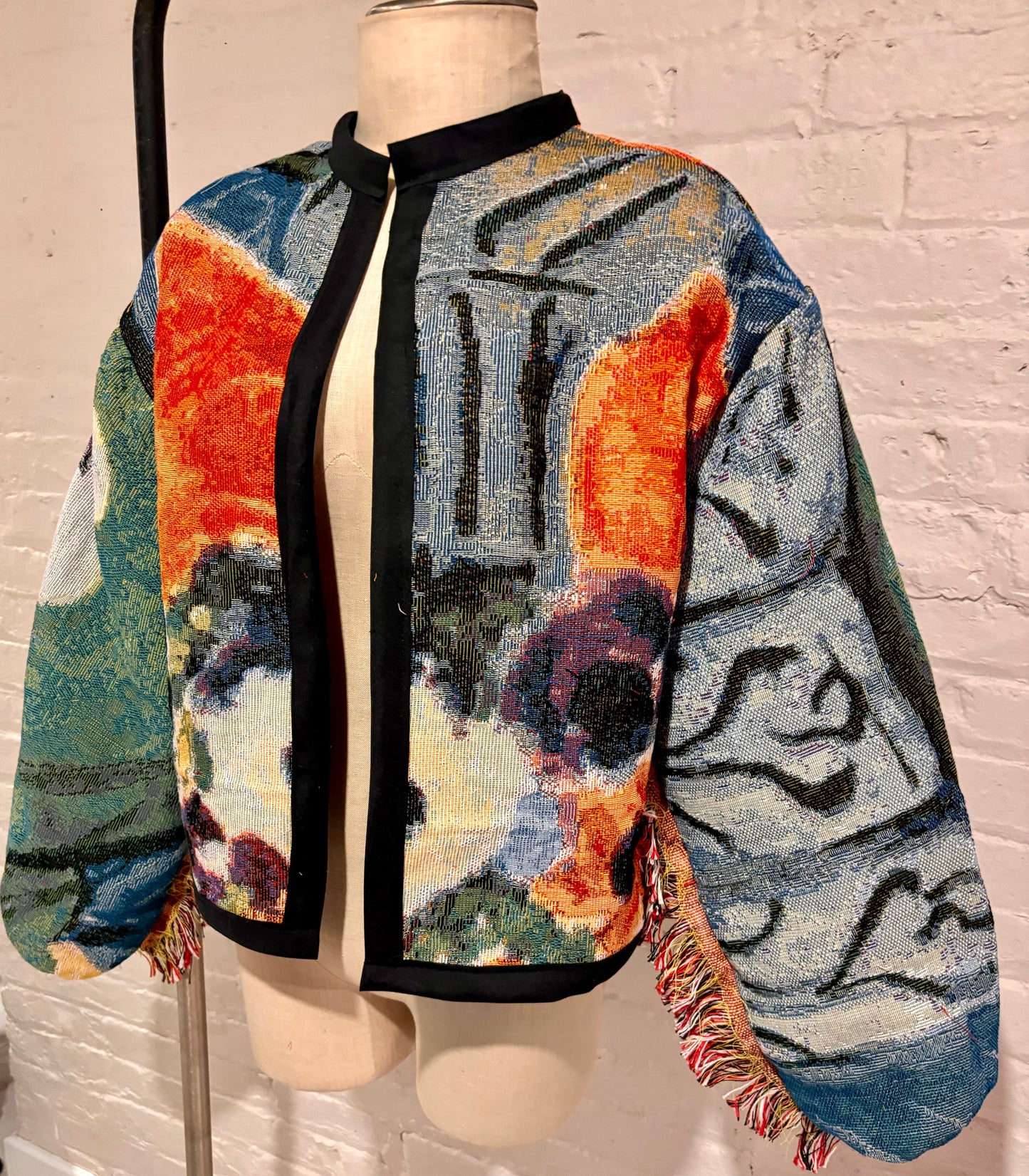 Matisse jacket