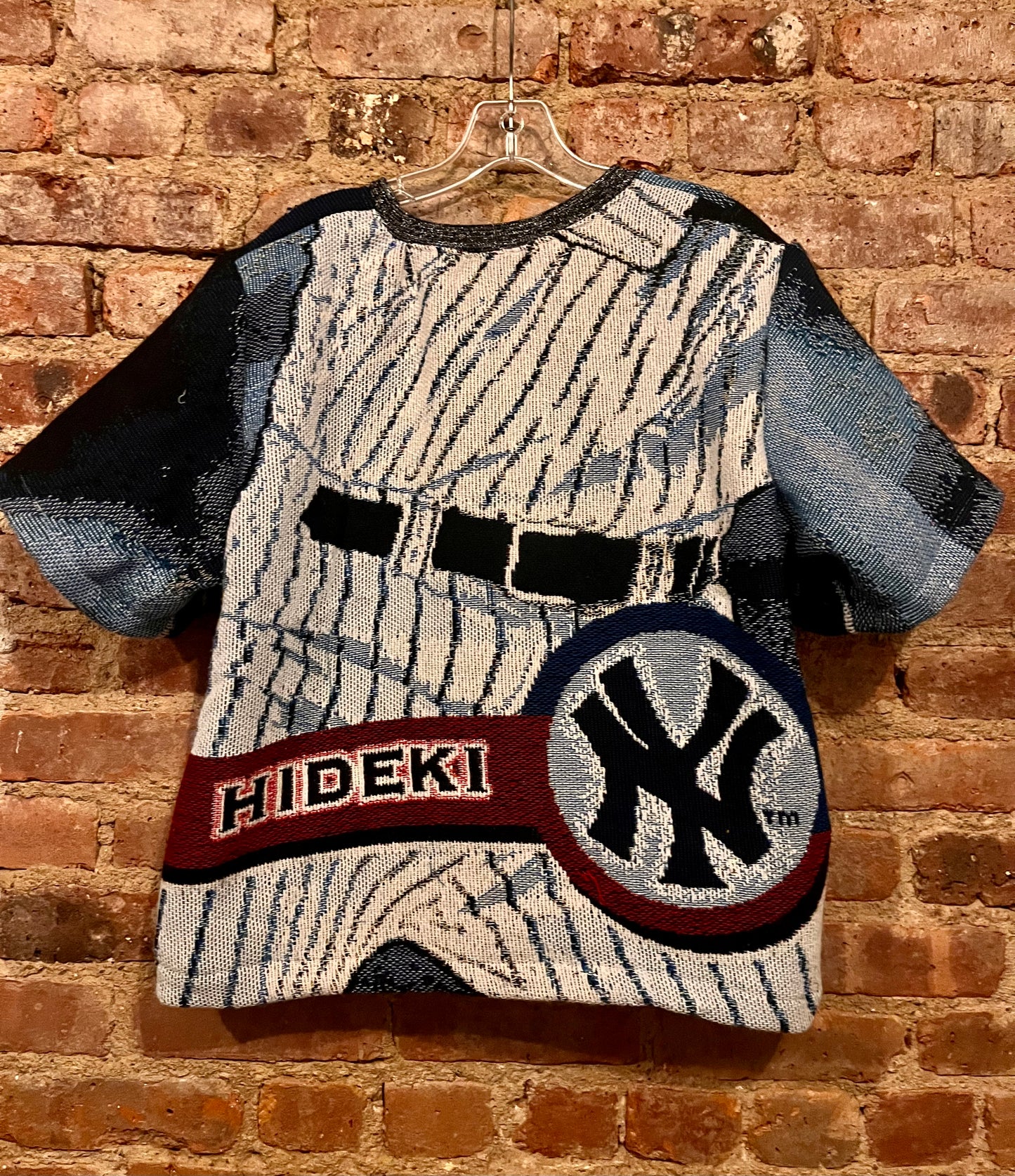 Yankees Hideki Matsui Tee