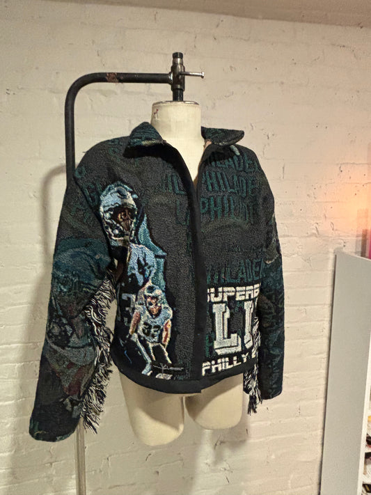 Cooper de Jean custom 1/2 payment