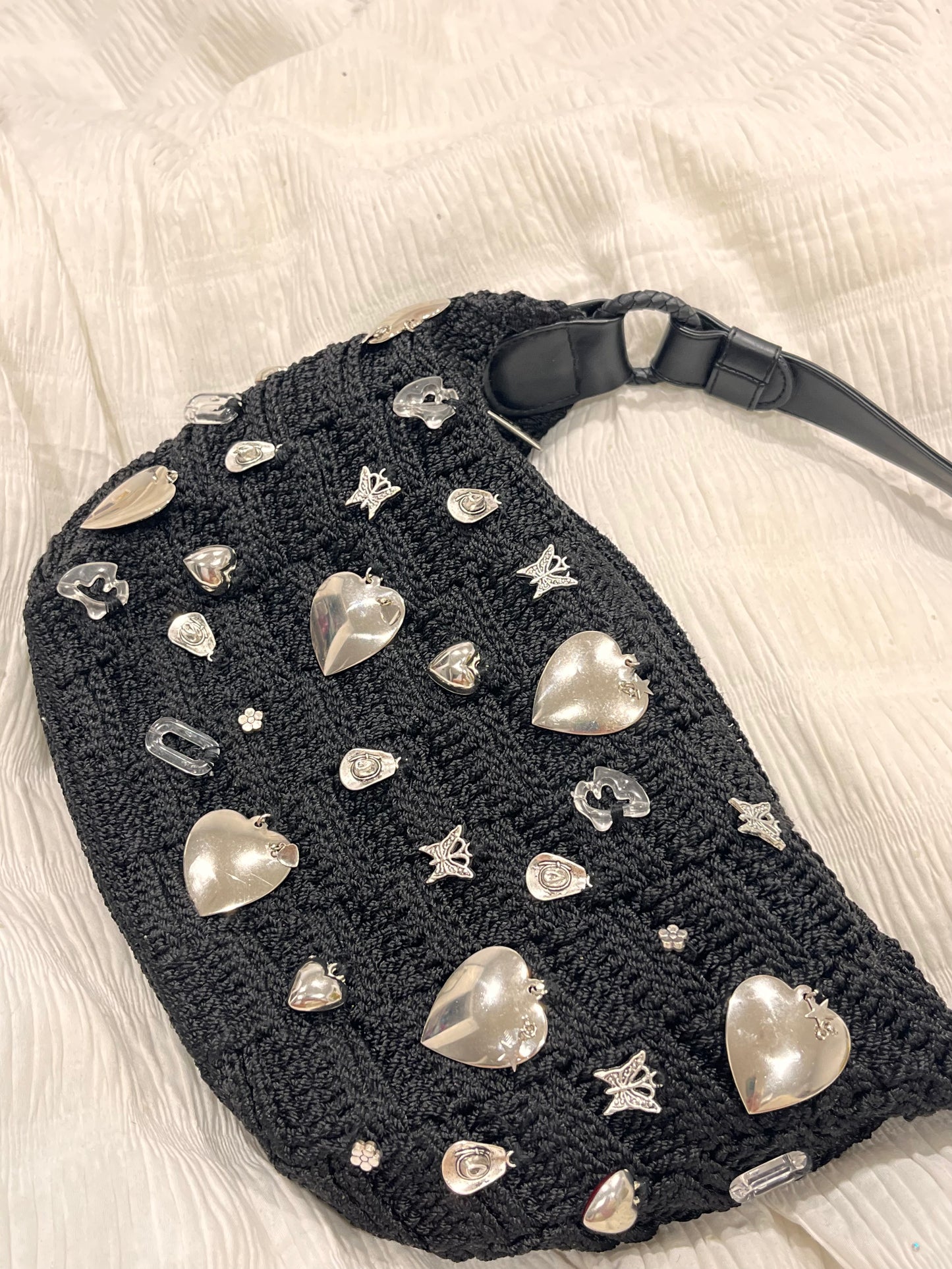 Disco cowgirl bag🤠