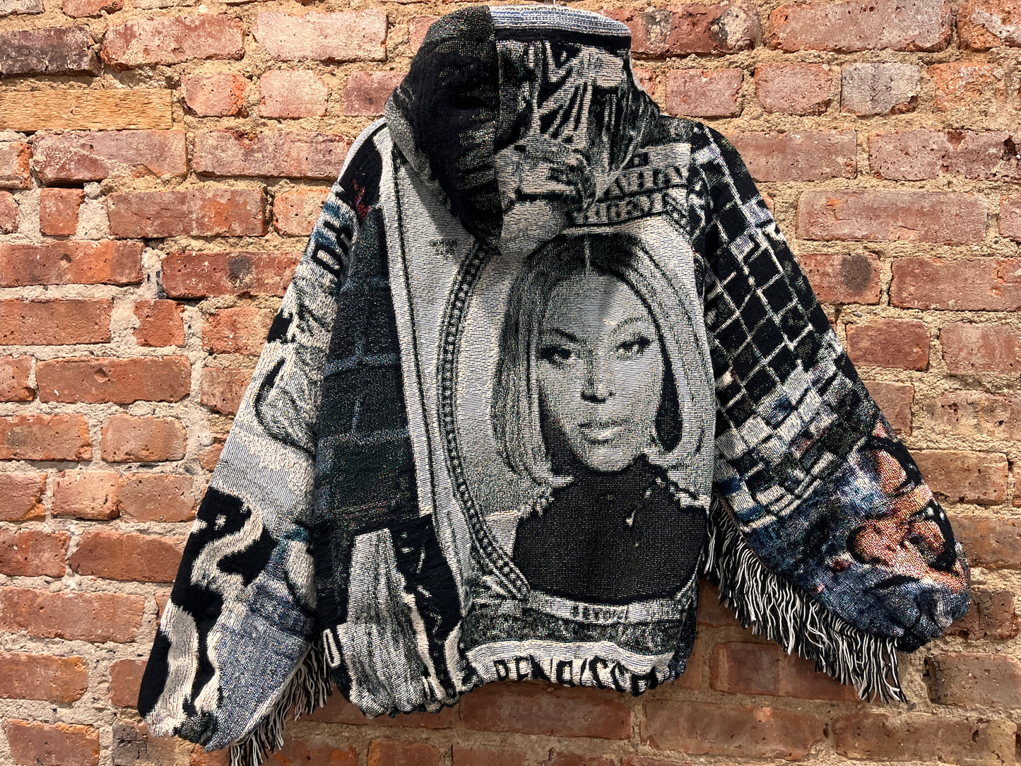 Beyoncé Custom Hoodie