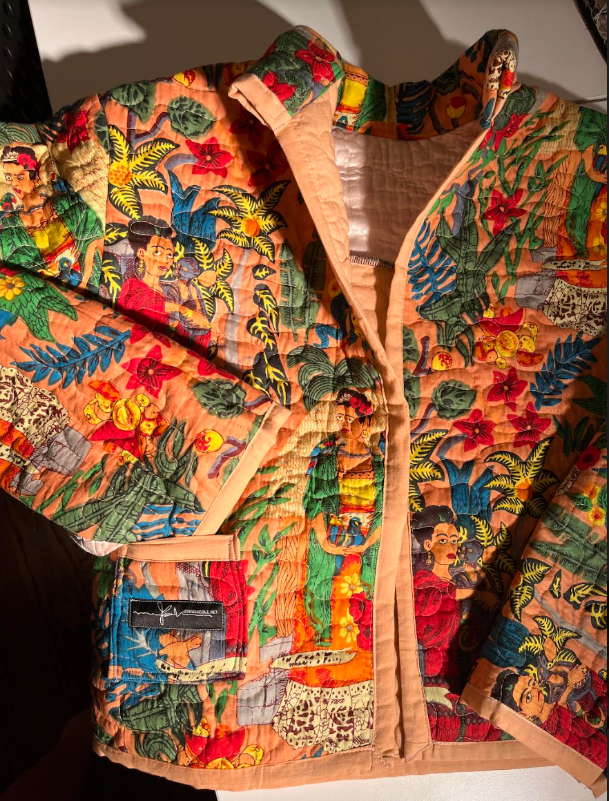 Frida Jacket