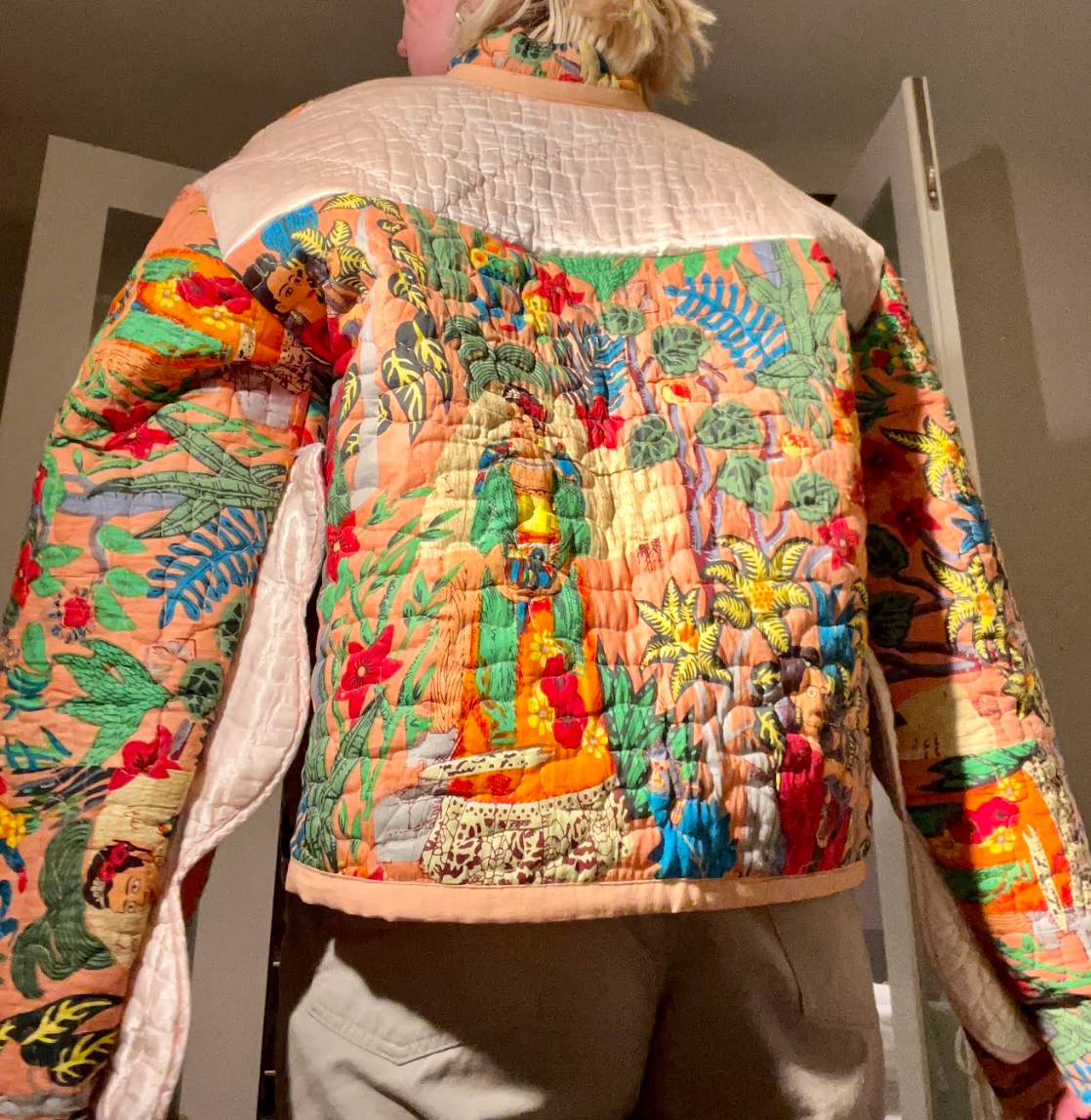 Frida Jacket