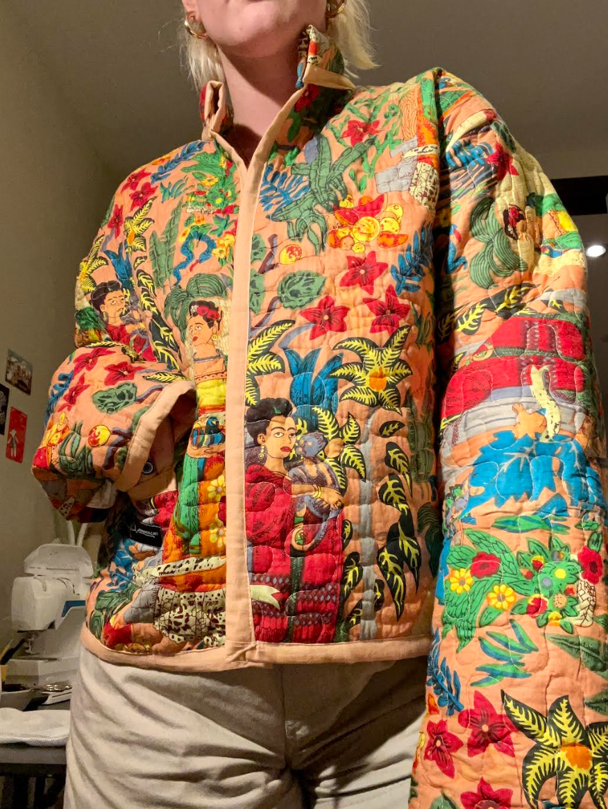 Frida Jacket