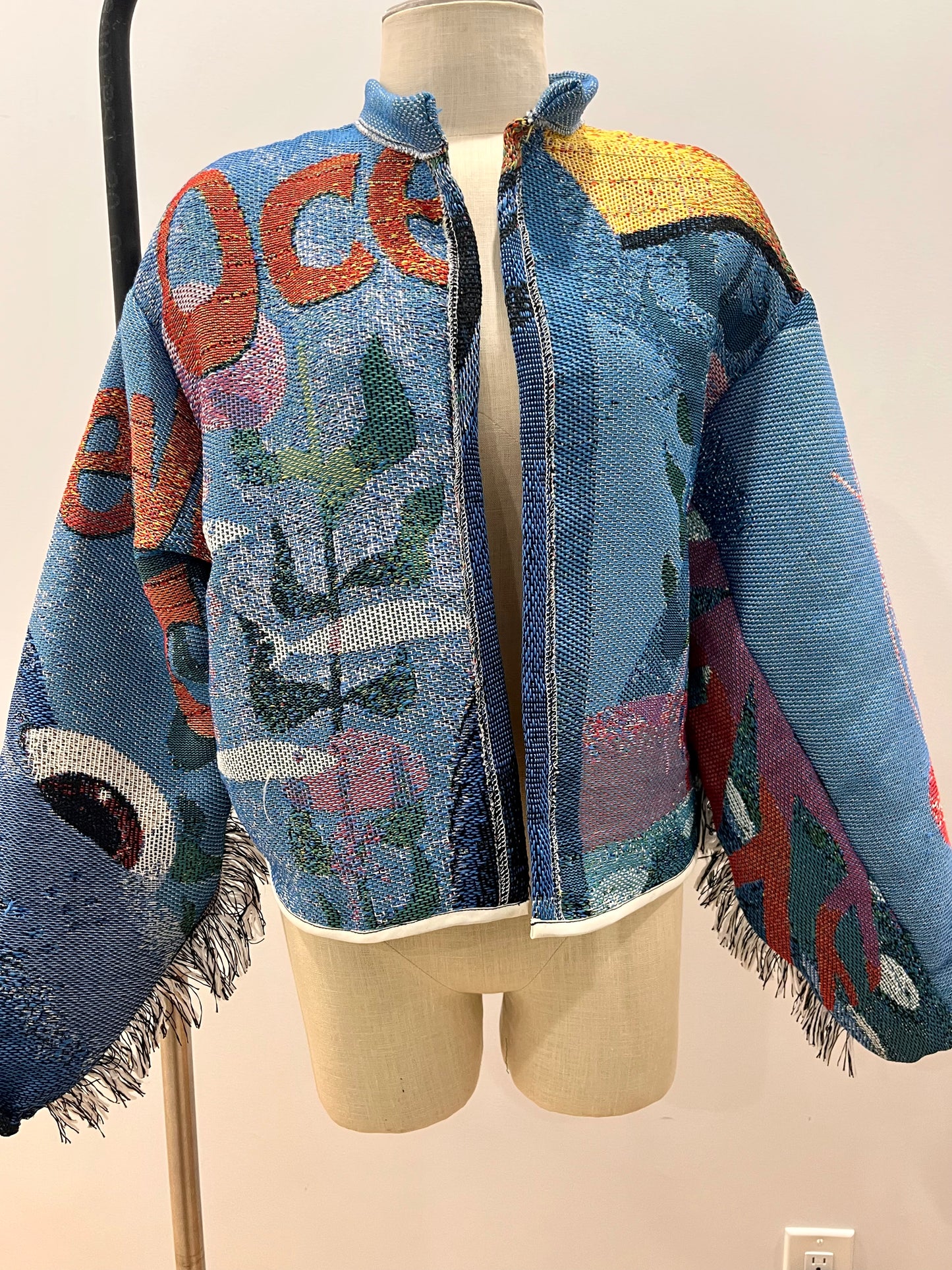 Finding Nemo jacket