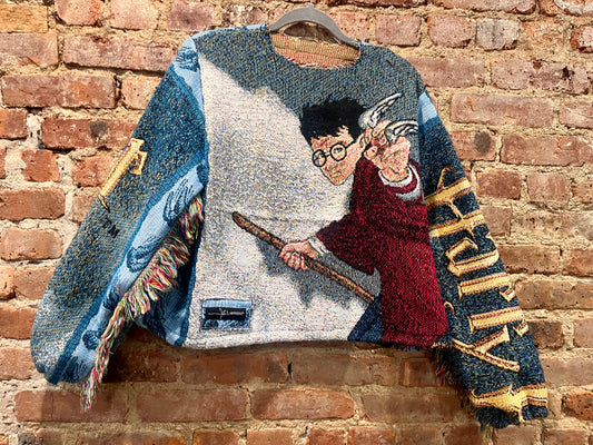 Harry Potter Crewneck